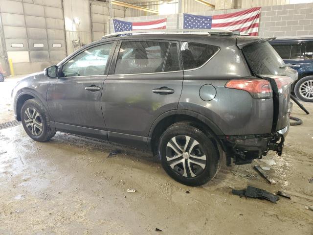 Photo 1 VIN: 2T3BFREV8GW416495 - TOYOTA RAV4 