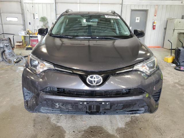 Photo 4 VIN: 2T3BFREV8GW416495 - TOYOTA RAV4 