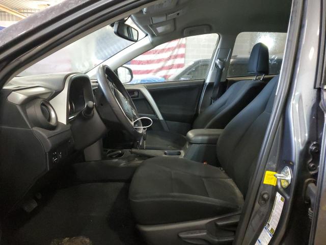 Photo 6 VIN: 2T3BFREV8GW416495 - TOYOTA RAV4 