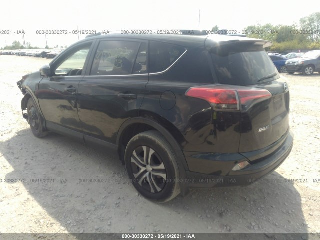 Photo 2 VIN: 2T3BFREV8GW423060 - TOYOTA RAV4 