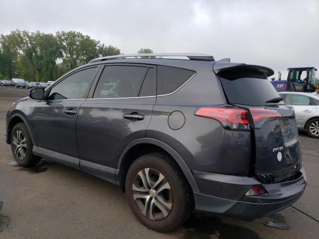 Photo 1 VIN: 2T3BFREV8GW423883 - TOYOTA RAV4 LE 