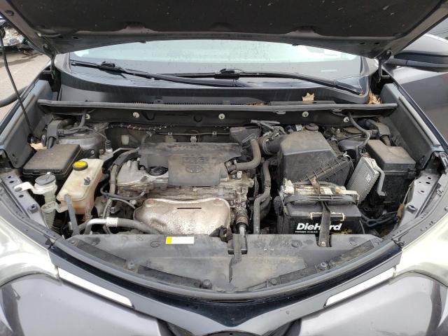 Photo 11 VIN: 2T3BFREV8GW423883 - TOYOTA RAV4 LE 