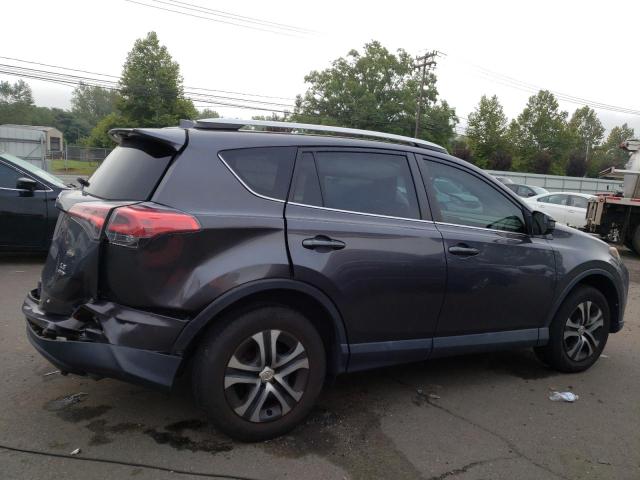 Photo 2 VIN: 2T3BFREV8GW423883 - TOYOTA RAV4 LE 