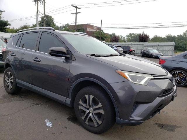 Photo 3 VIN: 2T3BFREV8GW423883 - TOYOTA RAV4 LE 