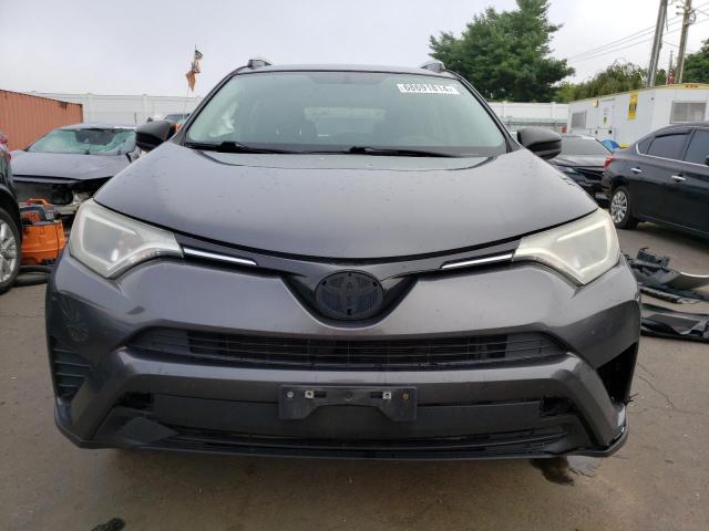 Photo 4 VIN: 2T3BFREV8GW423883 - TOYOTA RAV4 LE 