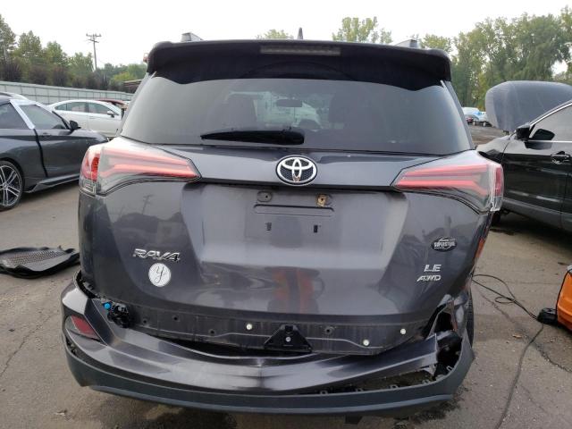 Photo 5 VIN: 2T3BFREV8GW423883 - TOYOTA RAV4 LE 