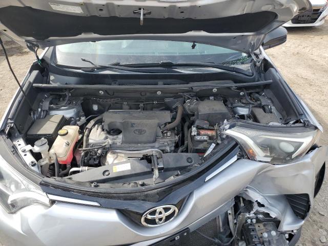 Photo 10 VIN: 2T3BFREV8GW424581 - TOYOTA RAV4 LE 