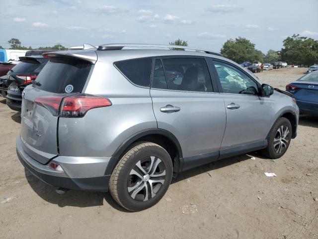 Photo 2 VIN: 2T3BFREV8GW424581 - TOYOTA RAV4 LE 