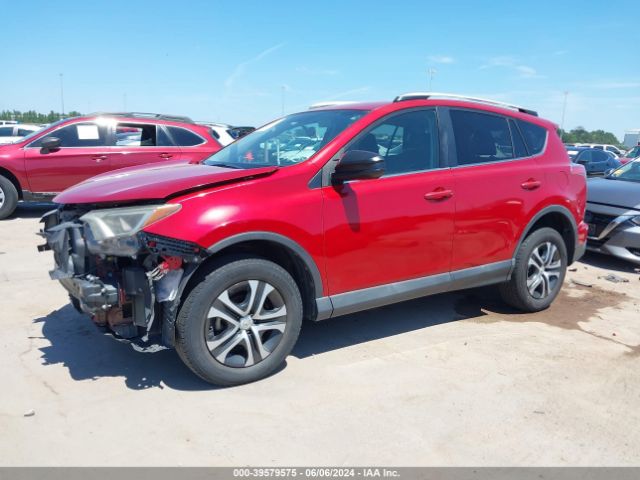 Photo 1 VIN: 2T3BFREV8GW432731 - TOYOTA RAV4 