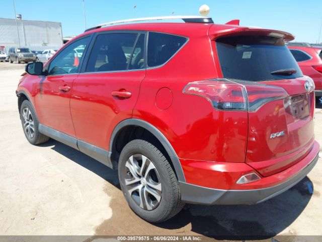 Photo 2 VIN: 2T3BFREV8GW432731 - TOYOTA RAV4 