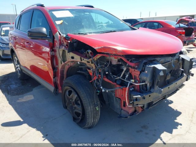 Photo 5 VIN: 2T3BFREV8GW432731 - TOYOTA RAV4 