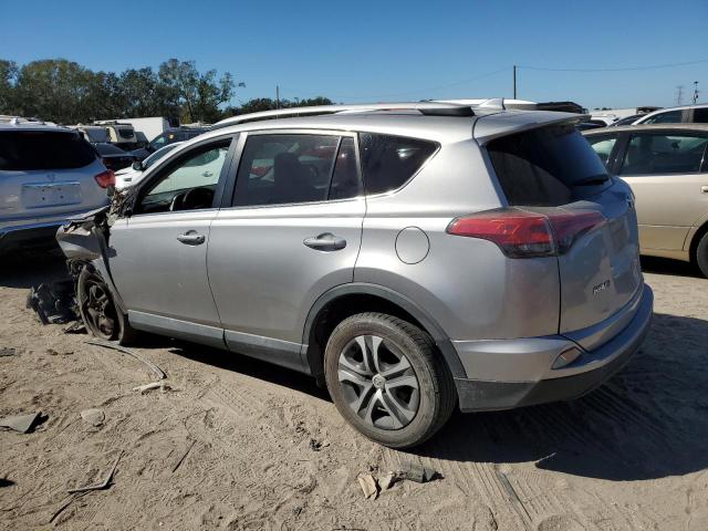 Photo 1 VIN: 2T3BFREV8GW433507 - TOYOTA RAV4 LE 