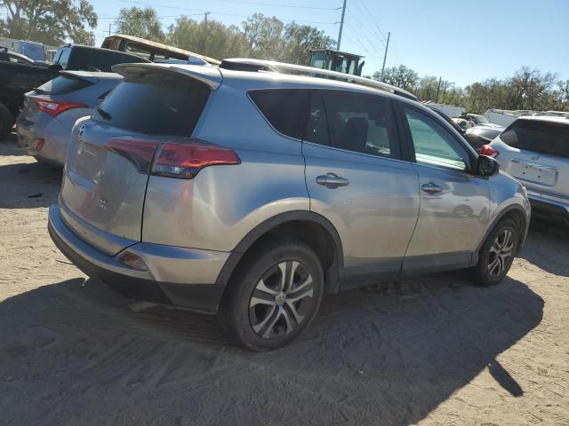 Photo 2 VIN: 2T3BFREV8GW433507 - TOYOTA RAV4 LE 