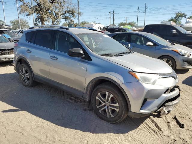 Photo 3 VIN: 2T3BFREV8GW433507 - TOYOTA RAV4 LE 