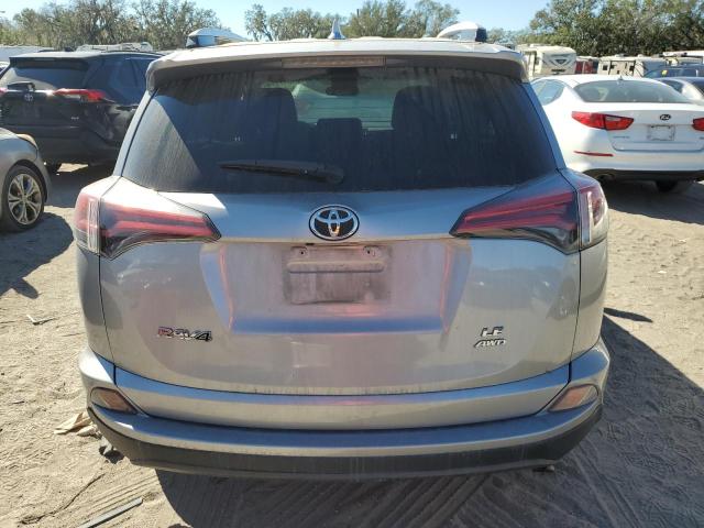 Photo 5 VIN: 2T3BFREV8GW433507 - TOYOTA RAV4 LE 