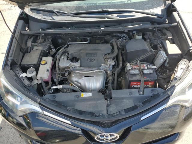 Photo 11 VIN: 2T3BFREV8GW436729 - TOYOTA RAV4 