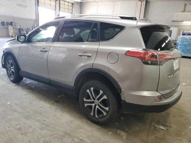 Photo 1 VIN: 2T3BFREV8GW441459 - TOYOTA RAV4 LE 