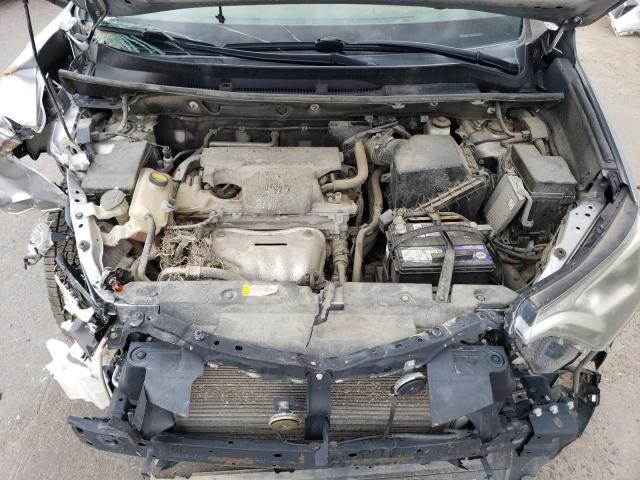 Photo 11 VIN: 2T3BFREV8GW441459 - TOYOTA RAV4 LE 