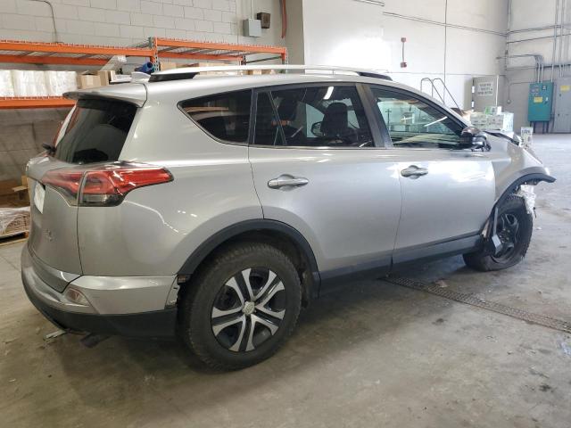 Photo 2 VIN: 2T3BFREV8GW441459 - TOYOTA RAV4 LE 