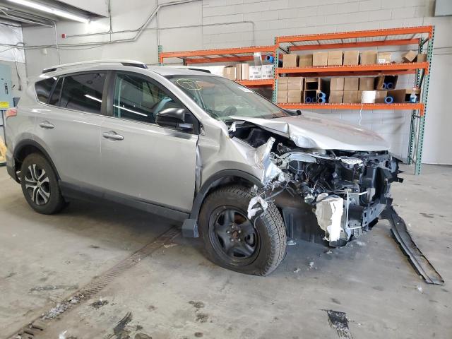 Photo 3 VIN: 2T3BFREV8GW441459 - TOYOTA RAV4 LE 