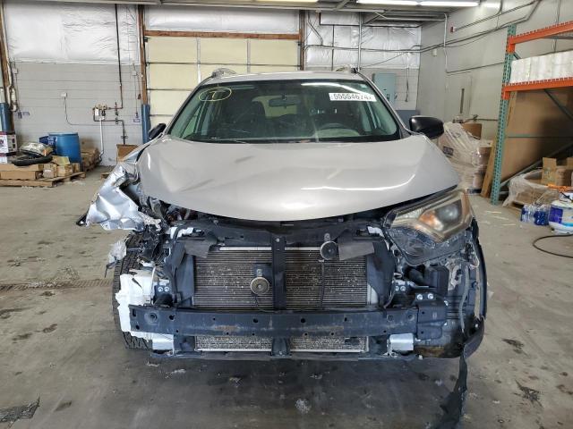 Photo 4 VIN: 2T3BFREV8GW441459 - TOYOTA RAV4 LE 