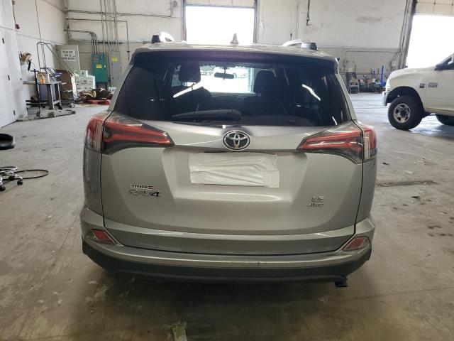 Photo 5 VIN: 2T3BFREV8GW441459 - TOYOTA RAV4 LE 