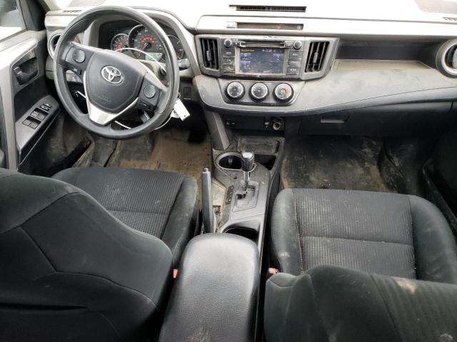 Photo 7 VIN: 2T3BFREV8GW441459 - TOYOTA RAV4 LE 