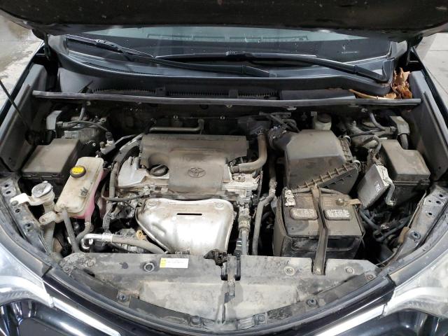 Photo 10 VIN: 2T3BFREV8GW451229 - TOYOTA RAV4 