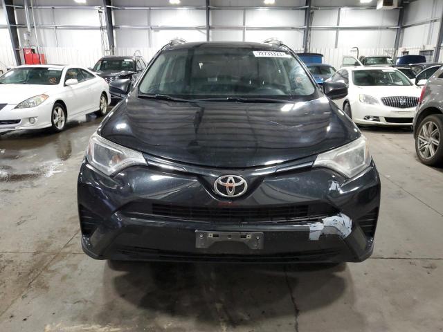 Photo 4 VIN: 2T3BFREV8GW451229 - TOYOTA RAV4 