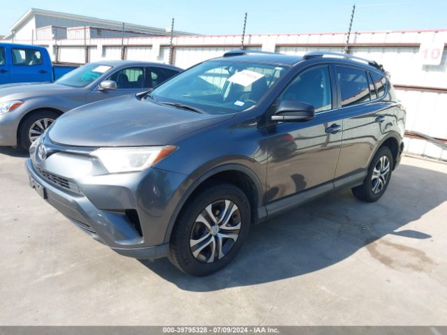 Photo 1 VIN: 2T3BFREV8GW453353 - TOYOTA RAV4 