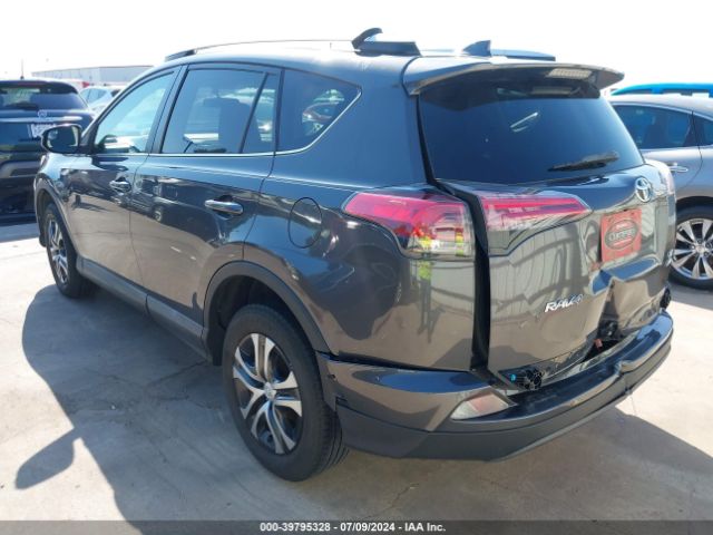 Photo 2 VIN: 2T3BFREV8GW453353 - TOYOTA RAV4 