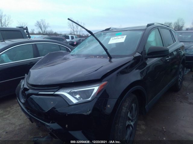 Photo 1 VIN: 2T3BFREV8GW453367 - TOYOTA RAV4 