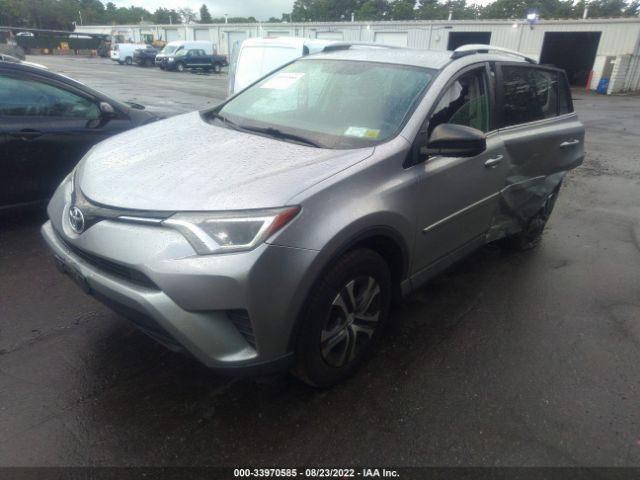 Photo 1 VIN: 2T3BFREV8GW456060 - TOYOTA RAV4 