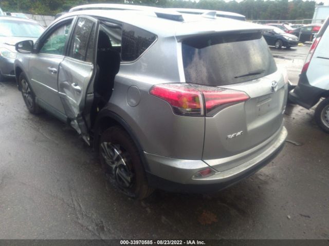 Photo 2 VIN: 2T3BFREV8GW456060 - TOYOTA RAV4 