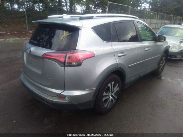 Photo 3 VIN: 2T3BFREV8GW456060 - TOYOTA RAV4 