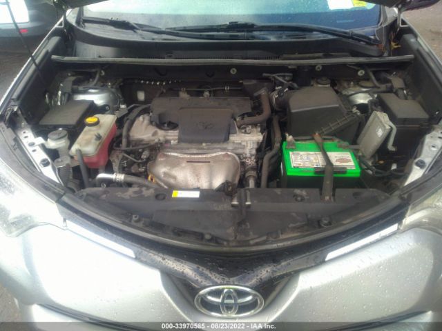 Photo 9 VIN: 2T3BFREV8GW456060 - TOYOTA RAV4 