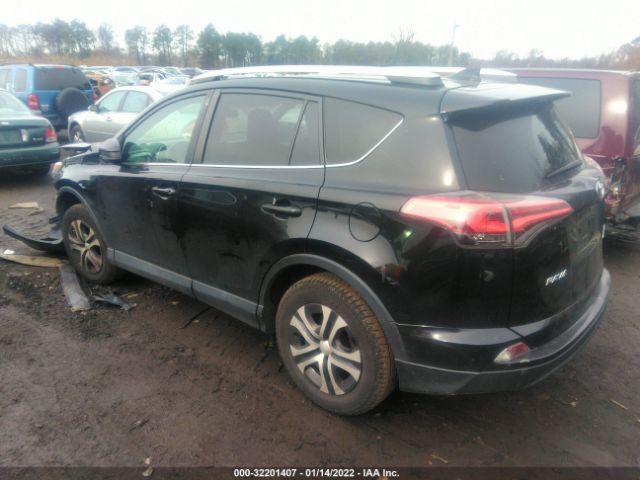 Photo 2 VIN: 2T3BFREV8GW456513 - TOYOTA RAV4 