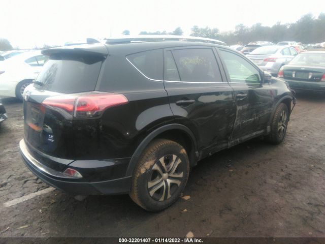 Photo 3 VIN: 2T3BFREV8GW456513 - TOYOTA RAV4 