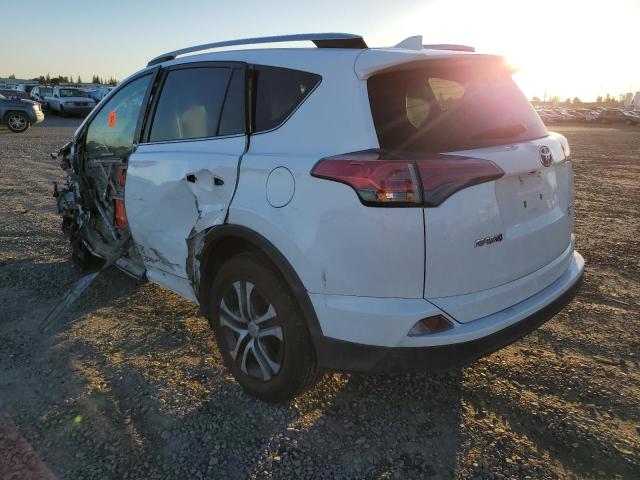 Photo 1 VIN: 2T3BFREV8GW486255 - TOYOTA RAV4 LE 