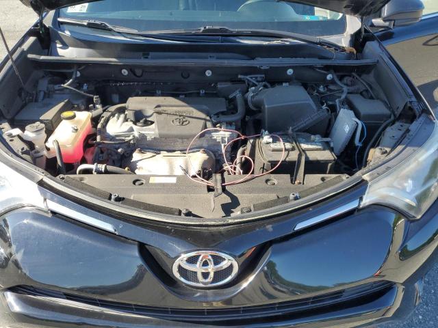 Photo 11 VIN: 2T3BFREV8GW488362 - TOYOTA RAV4 