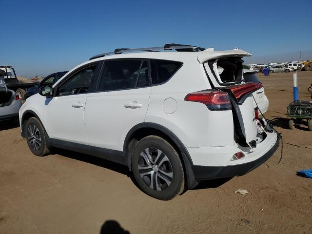 Photo 1 VIN: 2T3BFREV8GW505855 - TOYOTA RAV4 LE 