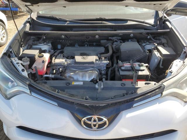 Photo 11 VIN: 2T3BFREV8GW505855 - TOYOTA RAV4 LE 