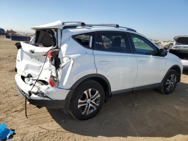 Photo 2 VIN: 2T3BFREV8GW505855 - TOYOTA RAV4 LE 