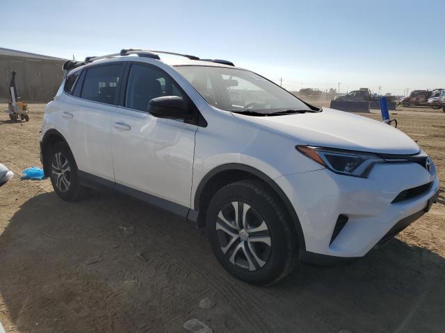 Photo 3 VIN: 2T3BFREV8GW505855 - TOYOTA RAV4 LE 