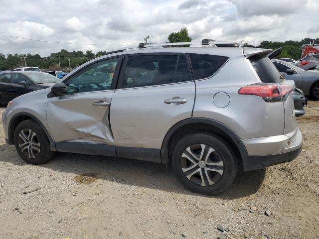 Photo 1 VIN: 2T3BFREV8GW507251 - TOYOTA RAV4 LE 