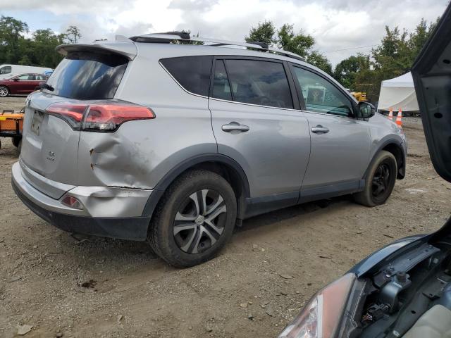 Photo 2 VIN: 2T3BFREV8GW507251 - TOYOTA RAV4 LE 