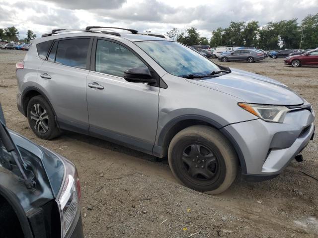 Photo 3 VIN: 2T3BFREV8GW507251 - TOYOTA RAV4 LE 