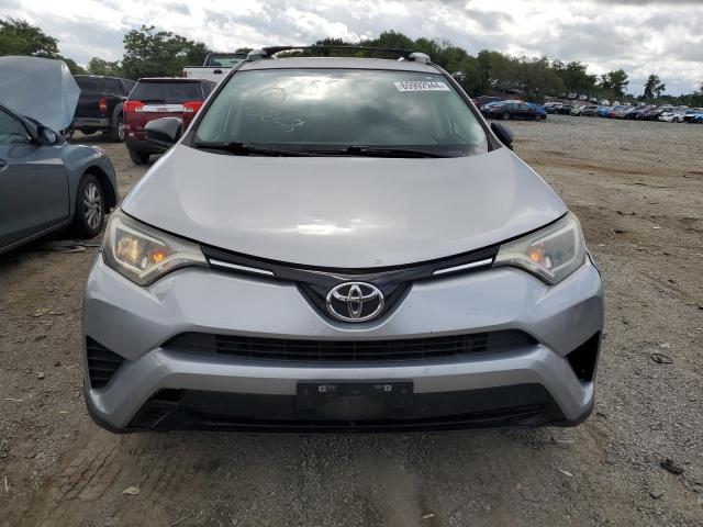 Photo 4 VIN: 2T3BFREV8GW507251 - TOYOTA RAV4 LE 