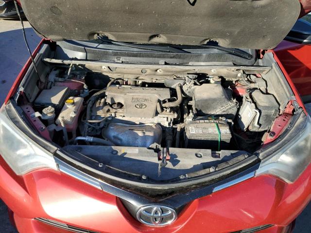 Photo 11 VIN: 2T3BFREV8GW514703 - TOYOTA RAV4 LE 