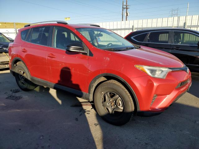 Photo 3 VIN: 2T3BFREV8GW514703 - TOYOTA RAV4 LE 